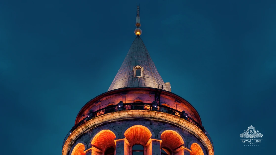 At-a-Glance Route Options