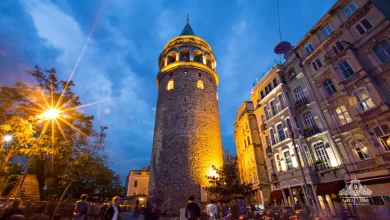 How to Get to the Galata Tower? Full Guide