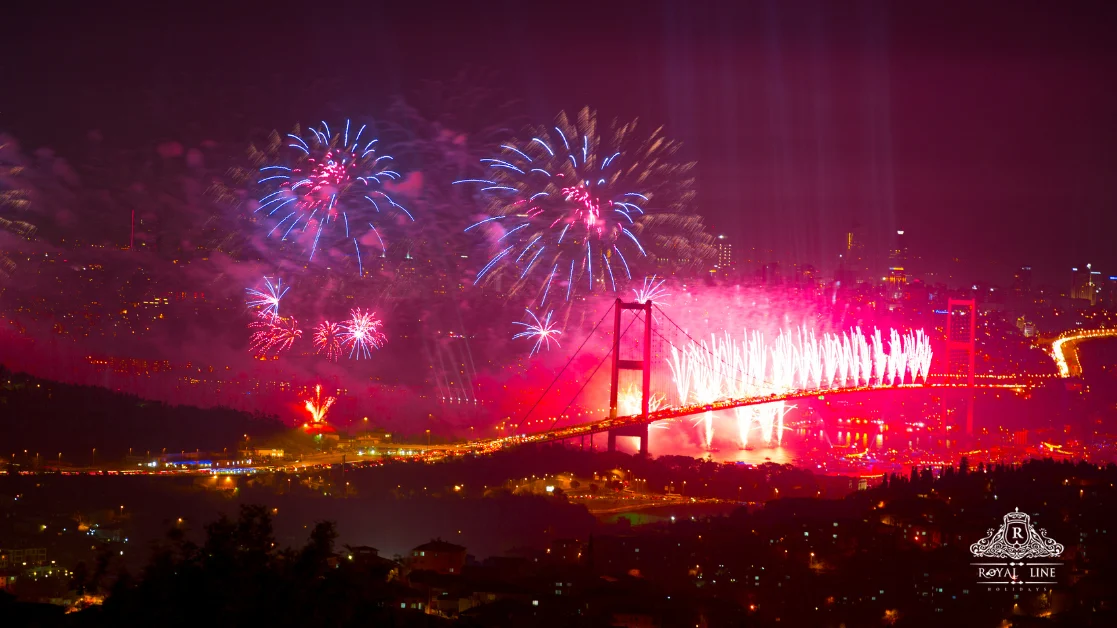 How to Choose Your Perfect New Year’s Eve Setting