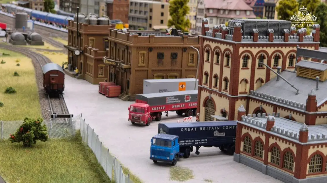 What to Expect Inside