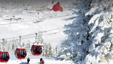 Best Bursa and Uludag Day Tour with Cable Car From Istanbul for 2026