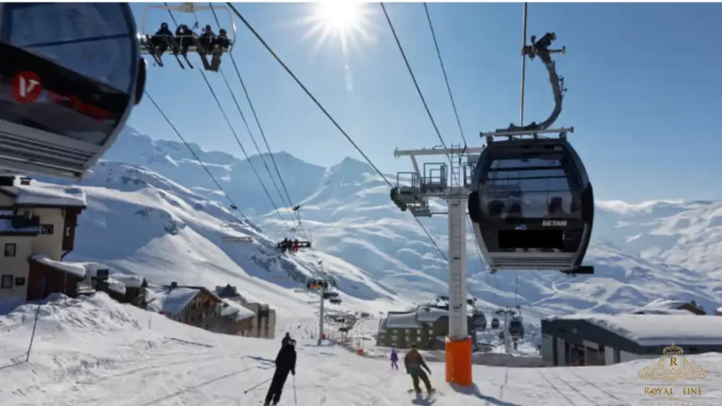 Bursa & Uludag Day Tour from Istanbul