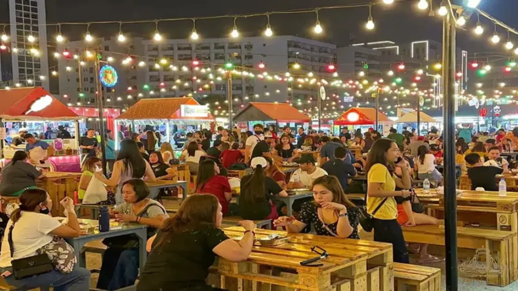 Street Eats to Gourmet Dining