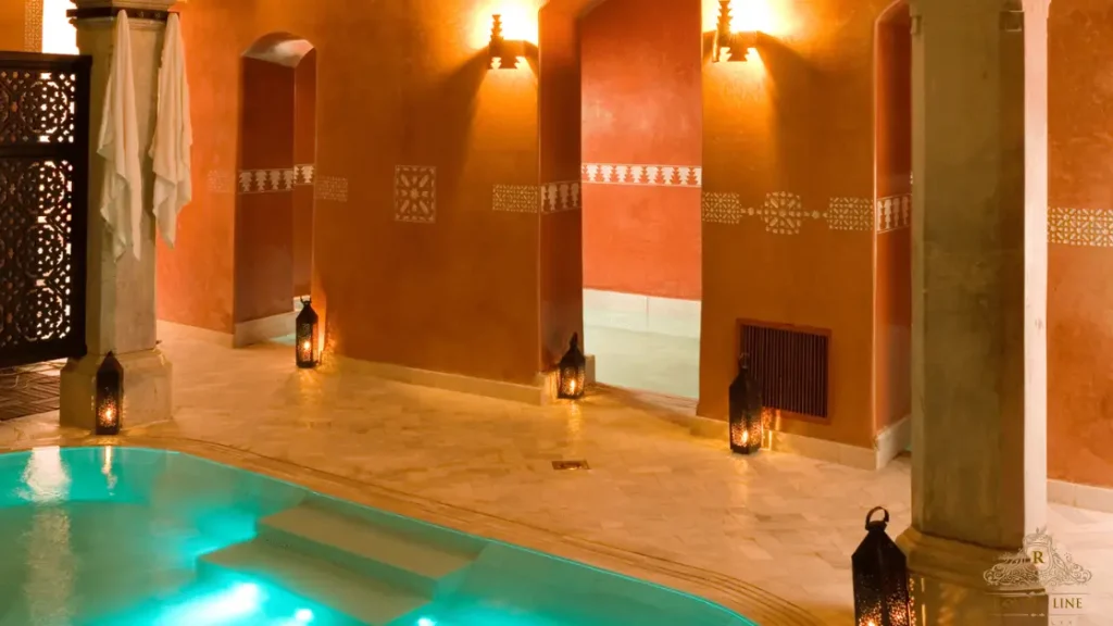Private Hammam Experience