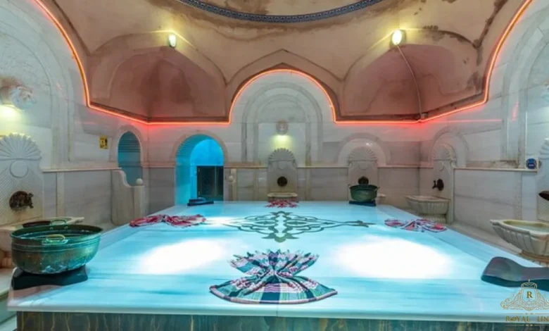 Best Istanbul Public Private or VIP Hammam and Spa in Old City