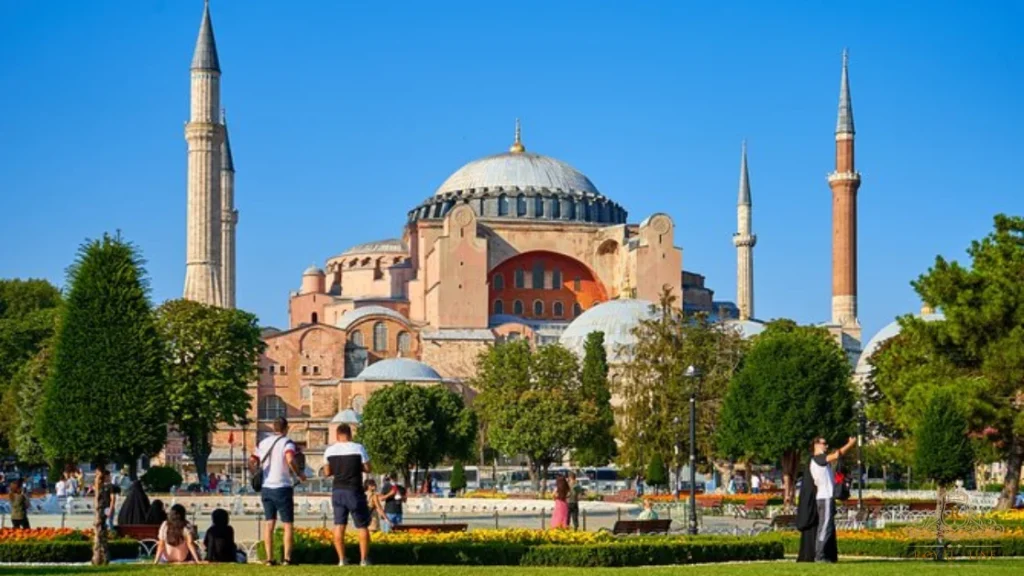 Full-Day Old City Tour: Istanbul’s Historical Epicenter Unveiled