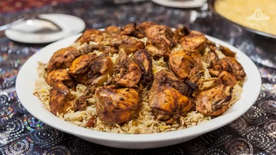 Dubai Food & Culture Tour Tasting the City’s Best Bites