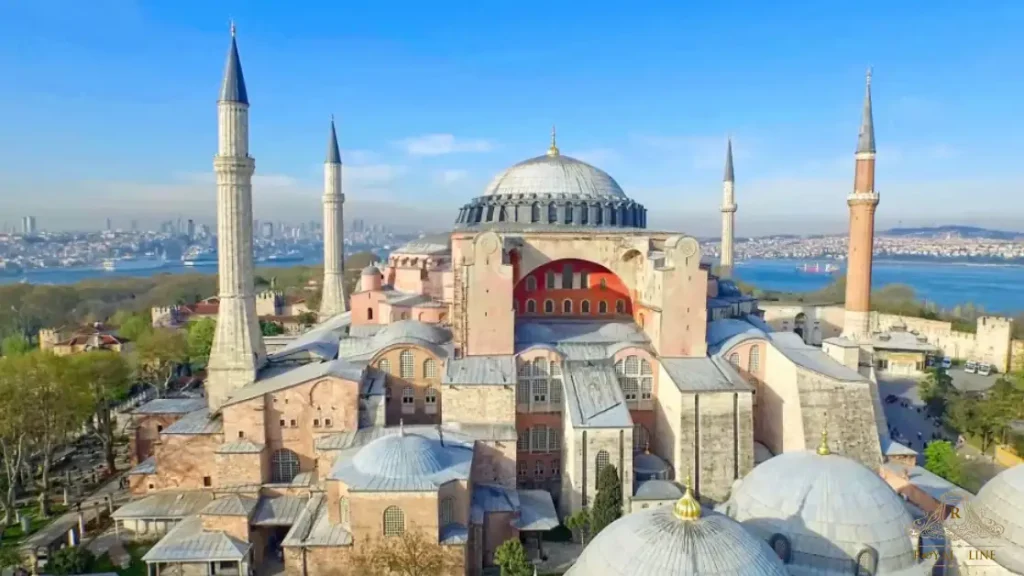 Must-See Landmarks in Sultanahmet