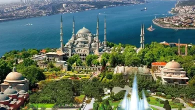 How to Plan a Full-Day Itinerary in Istanbul