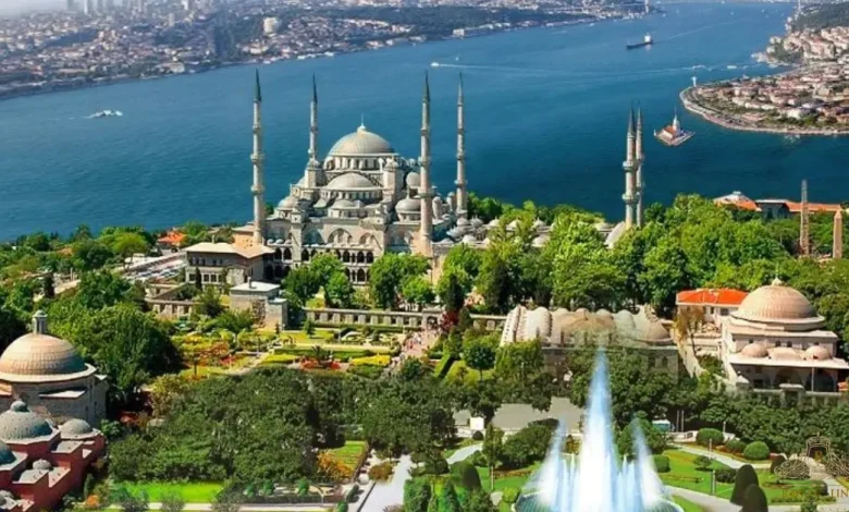 How to Plan a Full-Day Itinerary in Istanbul