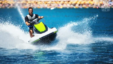 Thrill-Seeker’s Guide: Jet Ski, Flyboarding, and More in Dubai