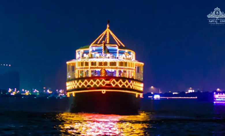 Night Cruises and Dhow Dinners: Experiencing Dubai by Night
