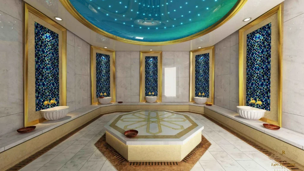 Turkish Bath & Hammam Experiences