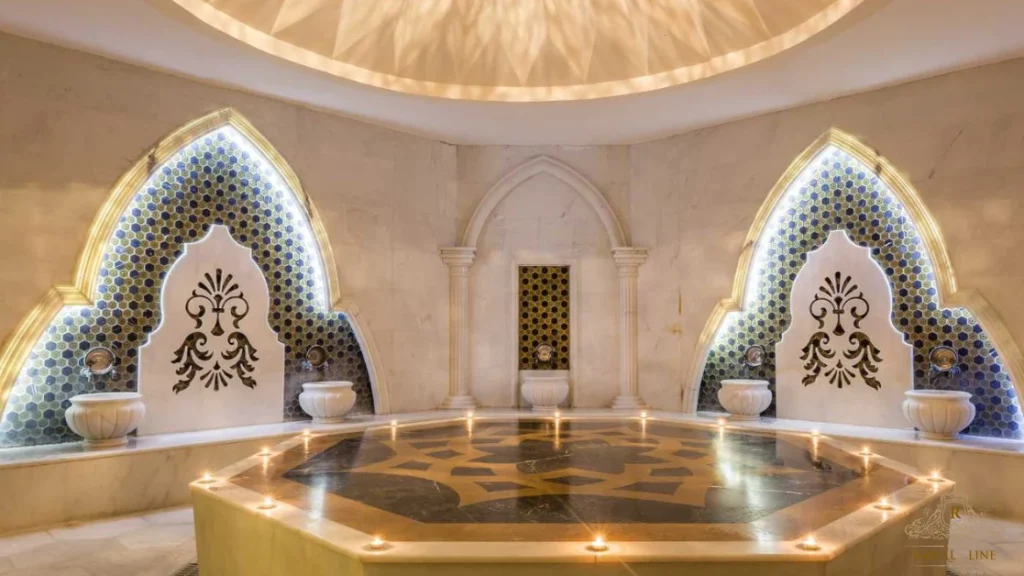 Private Spa Services: The Premier Choice for Couples & Families