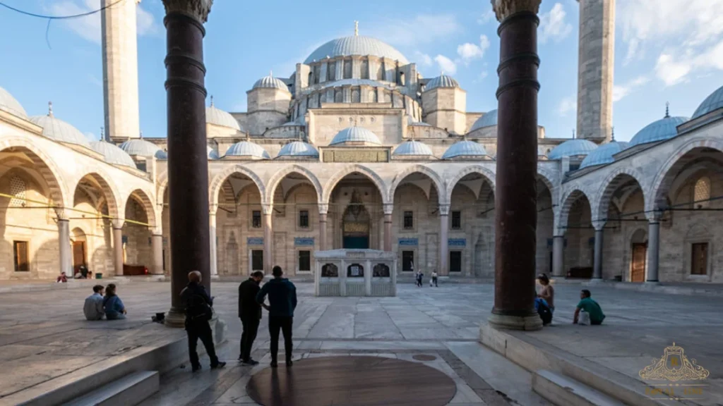 Comprehensive Travel Services Under One Roof