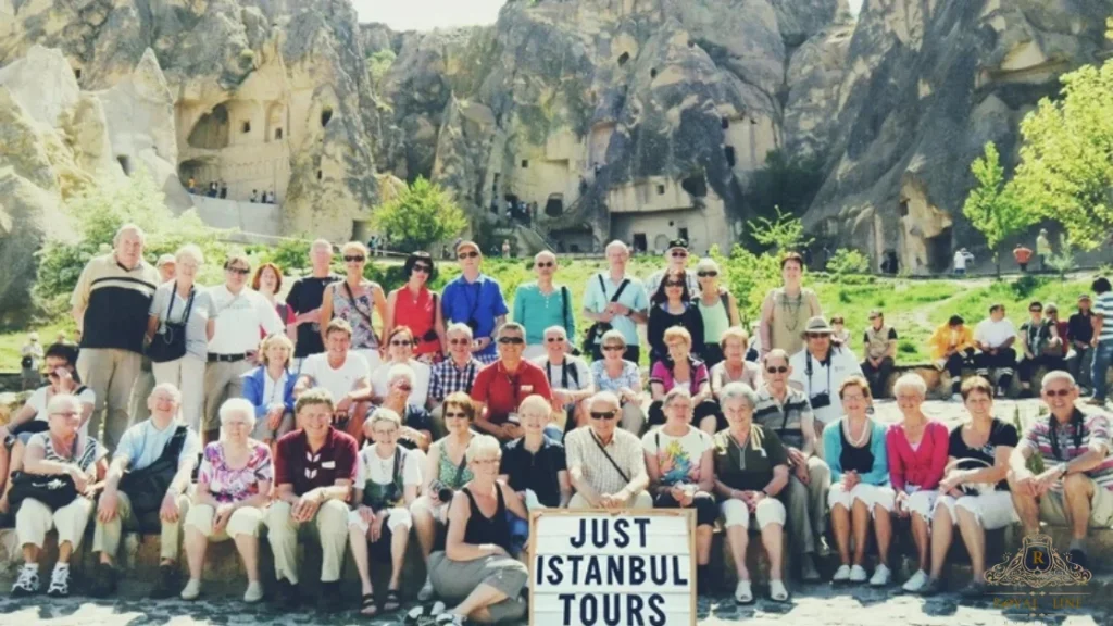 Trusted by Individual Travelers and Travel Agencies Alike