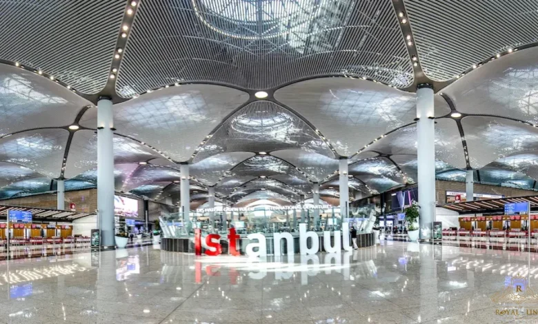 Why The Royal Line Holidays Is the Best Travel Company in Istanbul for 2026