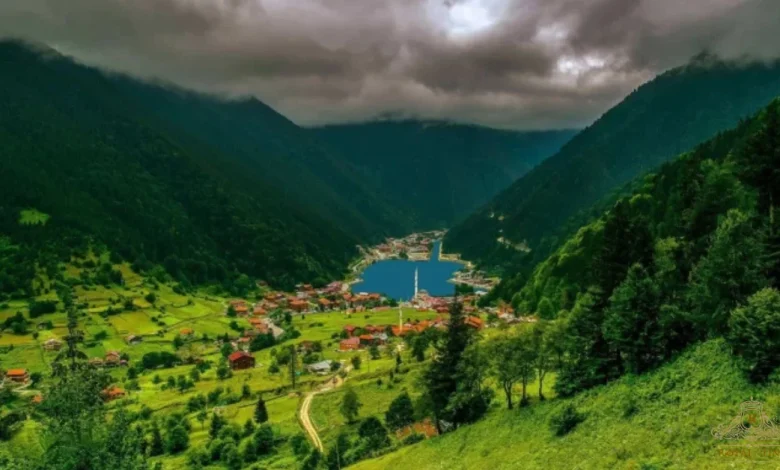 Best Places to Visit in Trabzon in One Day