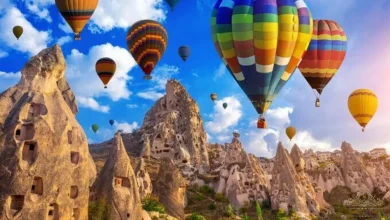 Best Time for Cappadocia Tours and Activities