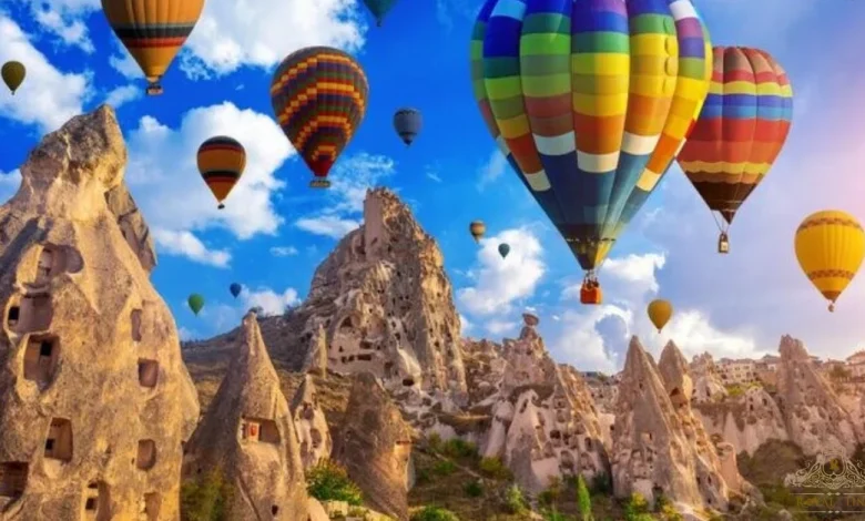Best Time for Cappadocia Tours and Activities