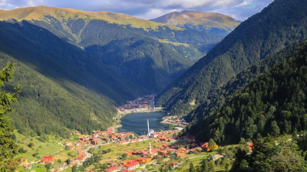 The Unique Allure of Uzungol in Each Season