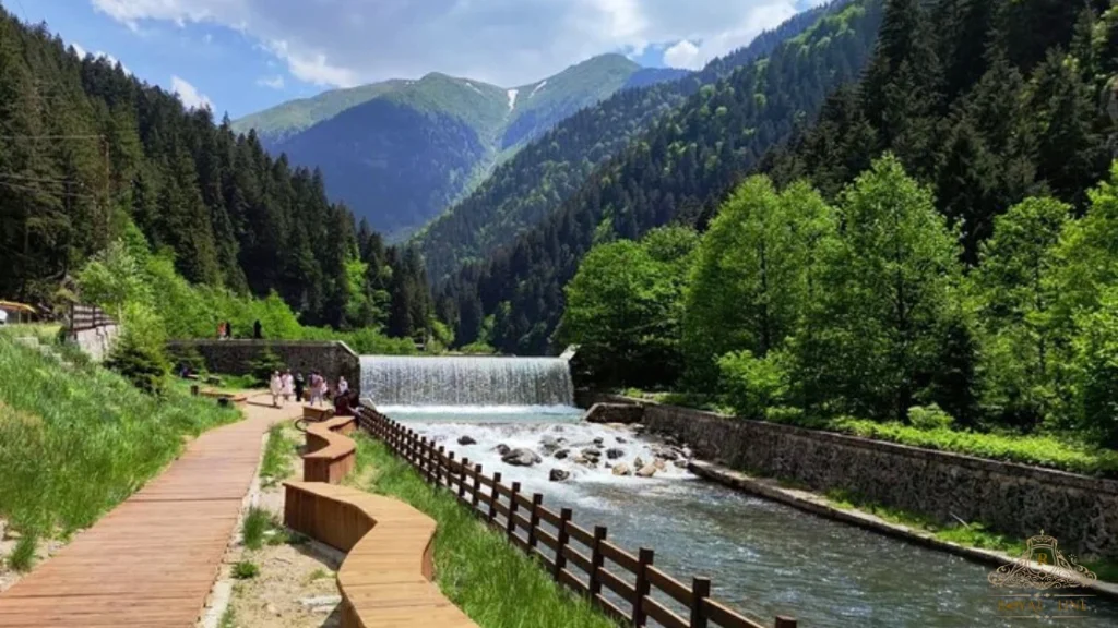 Best Time to Visit Uzungol 