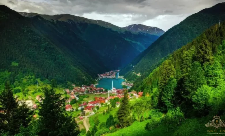 Best Time to Visit Uzungol