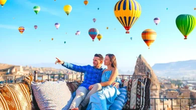 Best Turkey Honeymoon Packages 2026