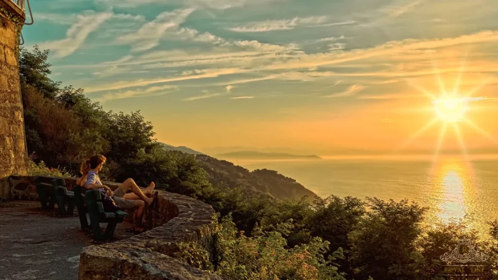 Nature Escapes: Romantic Outings Beyond the City