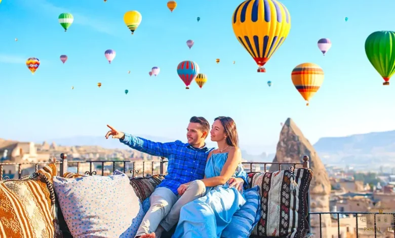 Best Turkey Honeymoon Packages 2026