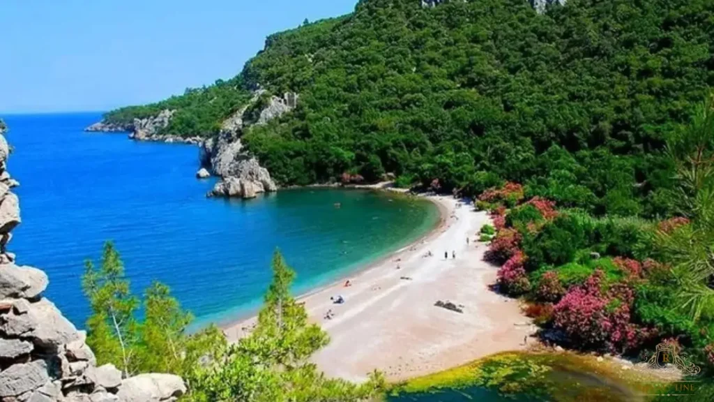 Porto Genoese Boat Trip & Mud Bath