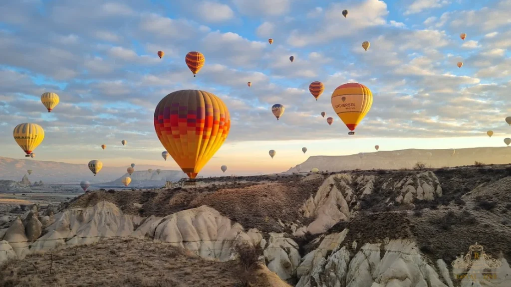 Budget-Friendly Tours in Istanbul