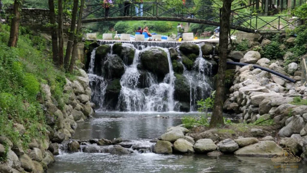 Scenic Sapanca & Masukiye Day Trip