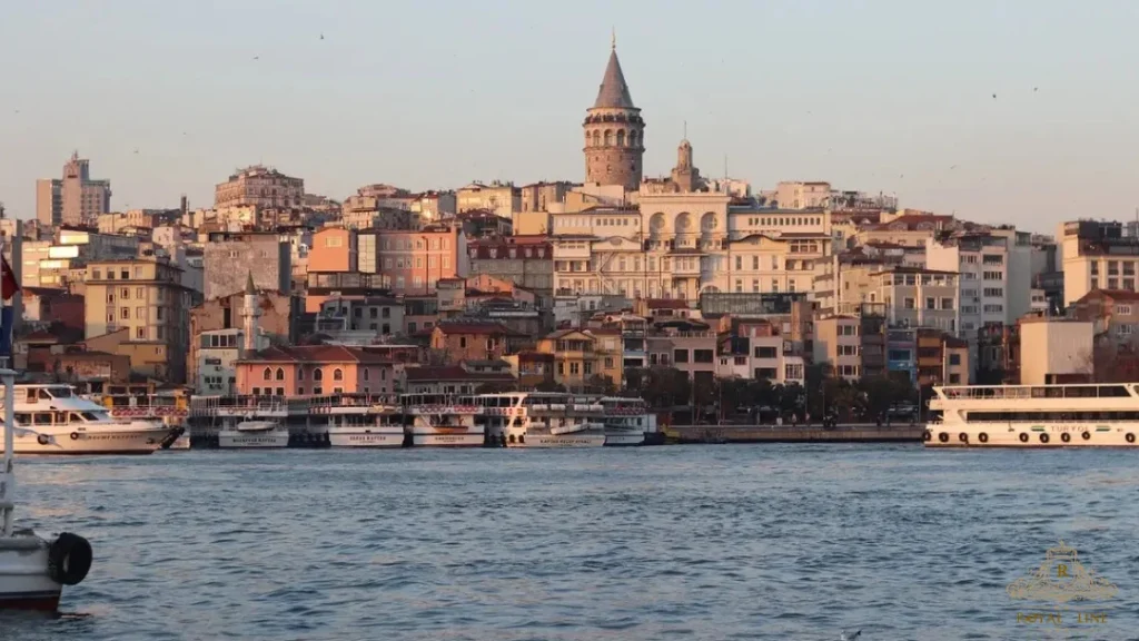 The European Side: Istanbul’s Timeless Heritage
