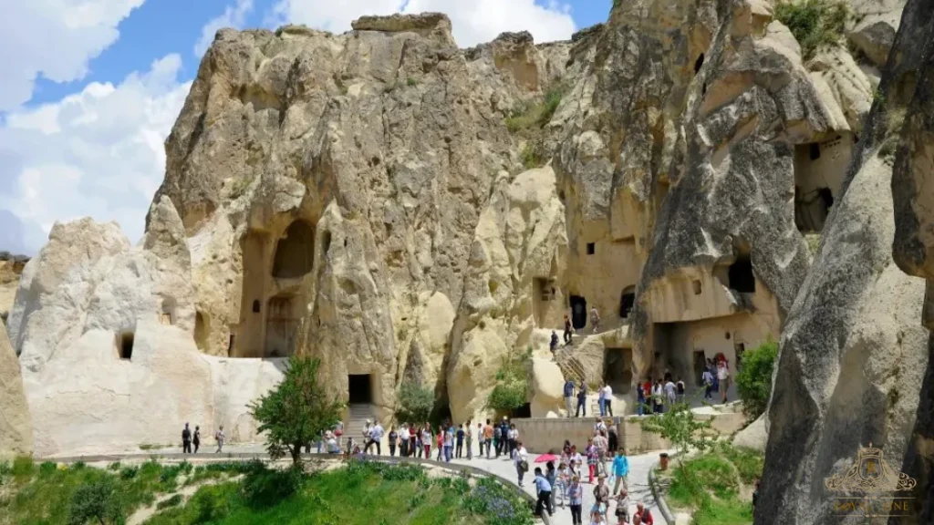 Red Plus Tour Cappadocia