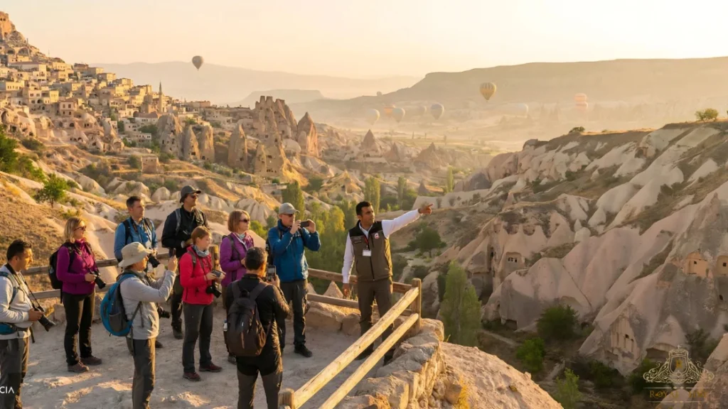 Red Plus Tour Cappadocia