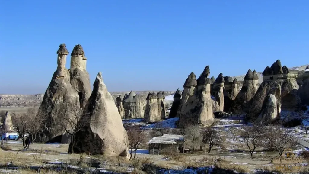 Pasabag (Monk’s Valley)