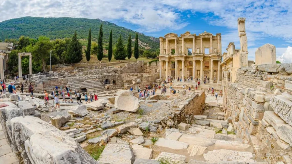 Royal Line Holidays Became a Leading Travel Company 