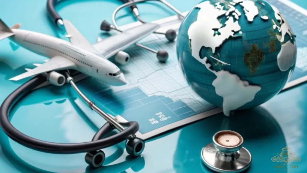 Pioneering Medical Tourism: Integrating Travel and Healthcare