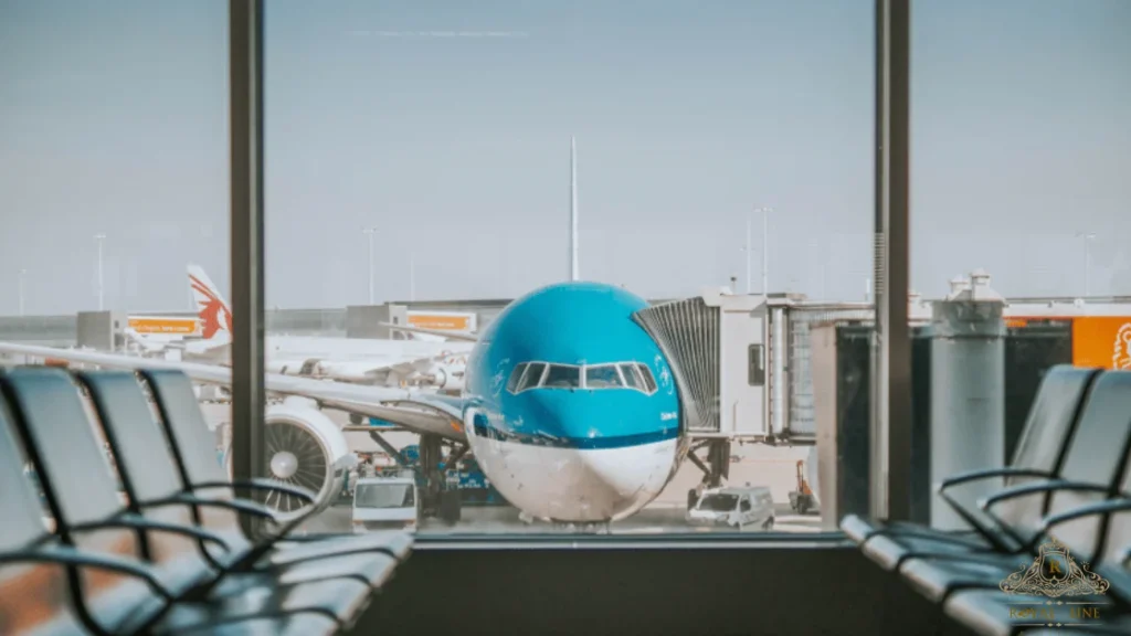 Book a Safe Airport Transfer in Trabzon