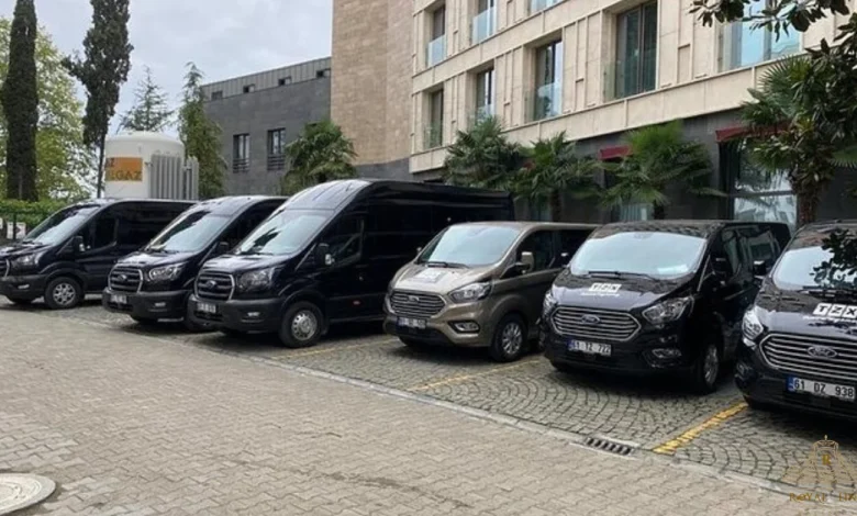 Private Airport Transfer in Trabzon