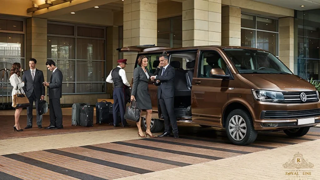 Vehicle Standards: VIP Comfort and Cleanliness