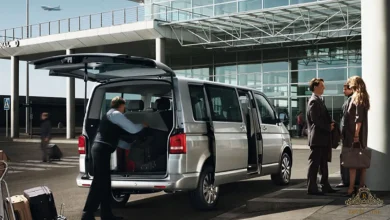 Private Transfer from Trabzon Airport to City