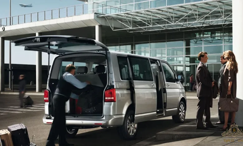 Private Transfer from Trabzon Airport to City