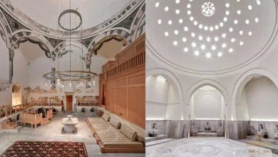 Private Turkish Bath vs Public Hammam in Istanbul – Which One to Choose?