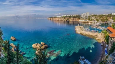 Top Antalya Day Tours You Can Book Today with Royal Line Holidays