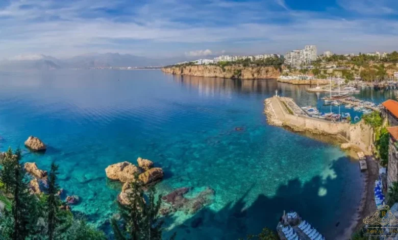 Top Antalya Day Tours You Can Book Today with Royal Line Holidays