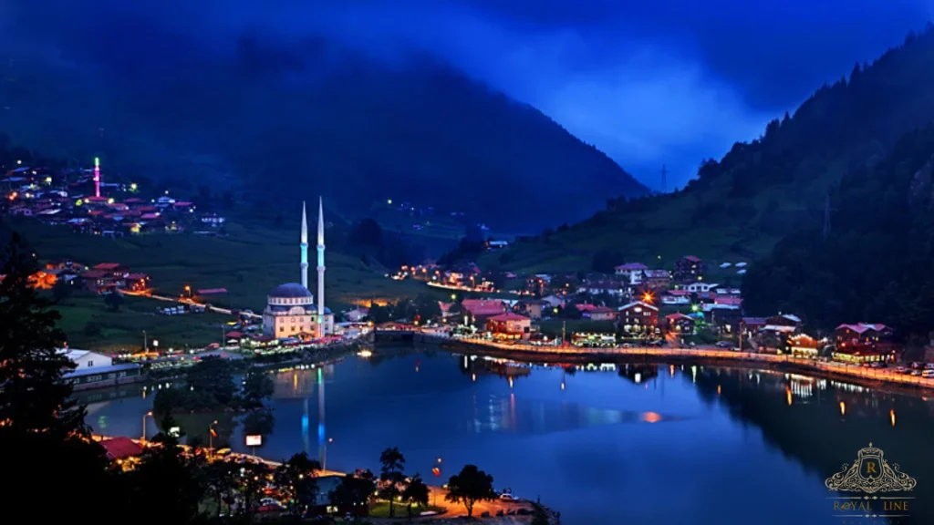 The Allure of Long Lake