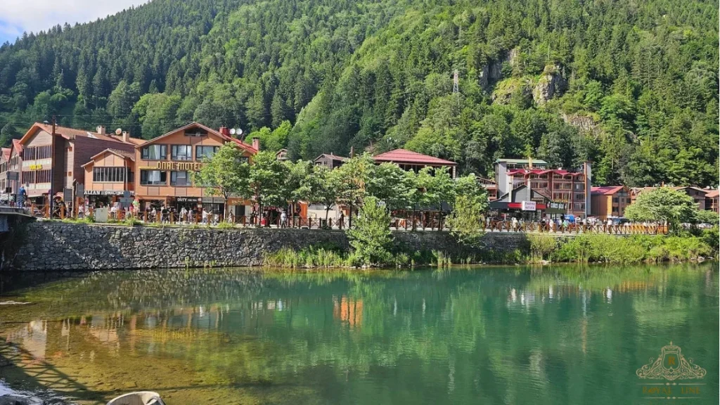 Private Uzungöl Tour