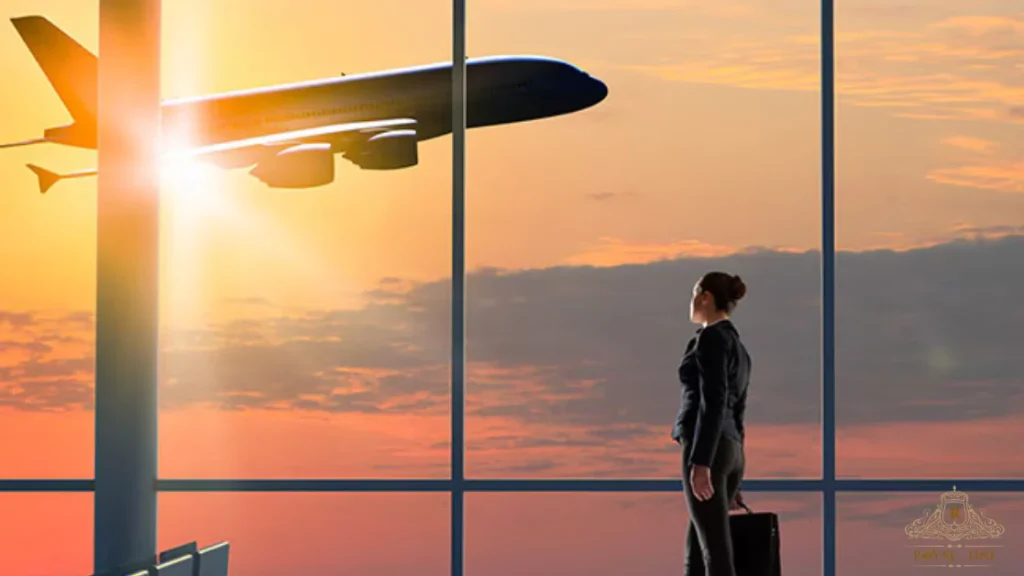 A Trusted Travel Partner